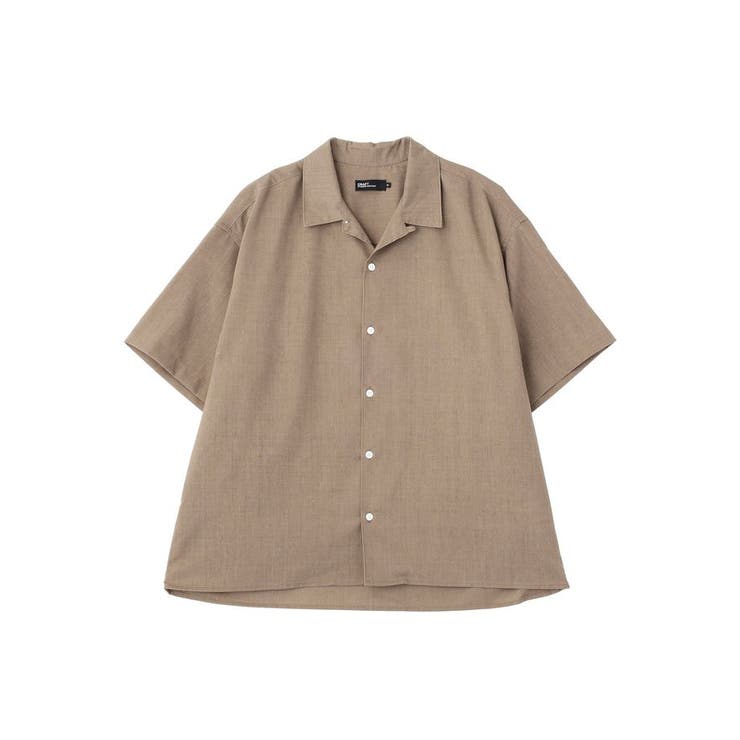 半袖リネン混セットアップ | CRAFT STANDARD BOUTIQUE | 詳細画像21 