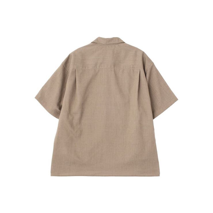 半袖リネン混セットアップ | CRAFT STANDARD BOUTIQUE | 詳細画像22 