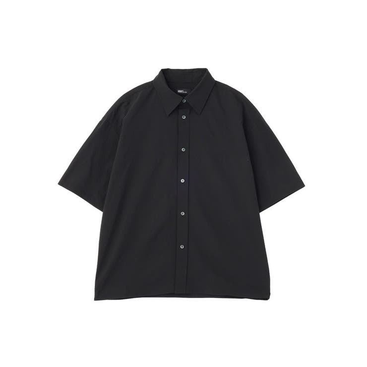 シアサッカーチェックシャツ | CRAFT STANDARD BOUTIQUE | 詳細画像36 