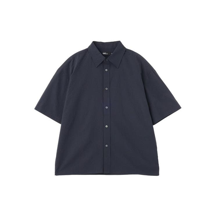 シアサッカーチェックシャツ | CRAFT STANDARD BOUTIQUE | 詳細画像37 
