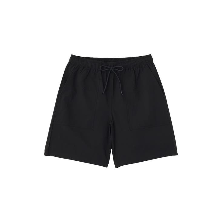 シアサッカーチェックショーツ | CRAFT STANDARD BOUTIQUE | 詳細画像23 