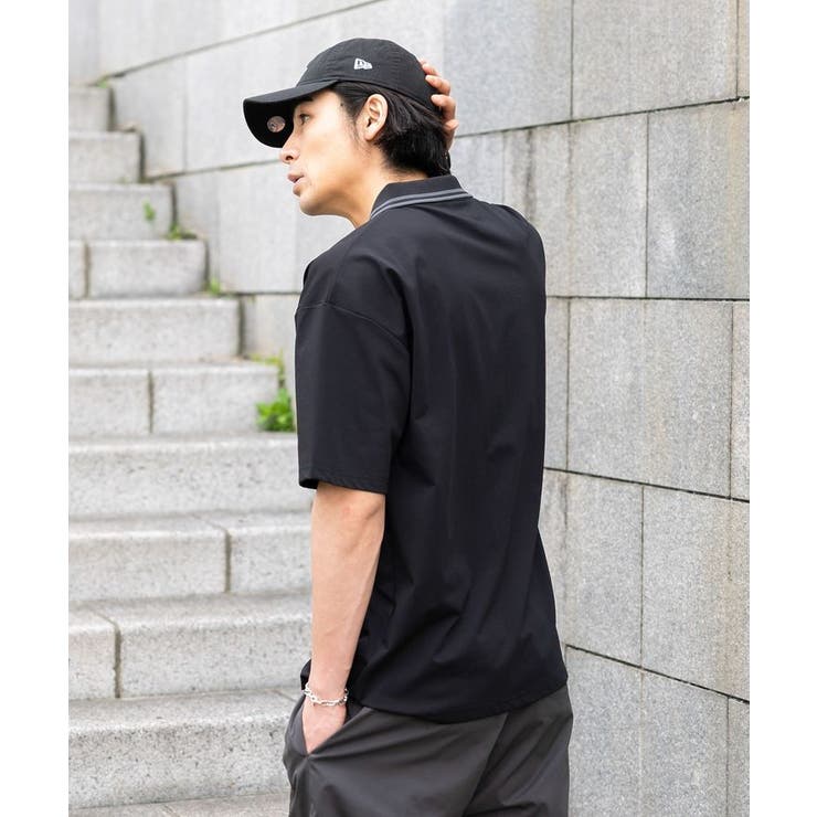 【SPEEDRY】ファンクションポロシャツ | CRAFT STANDARD BOUTIQUE | 詳細画像11 