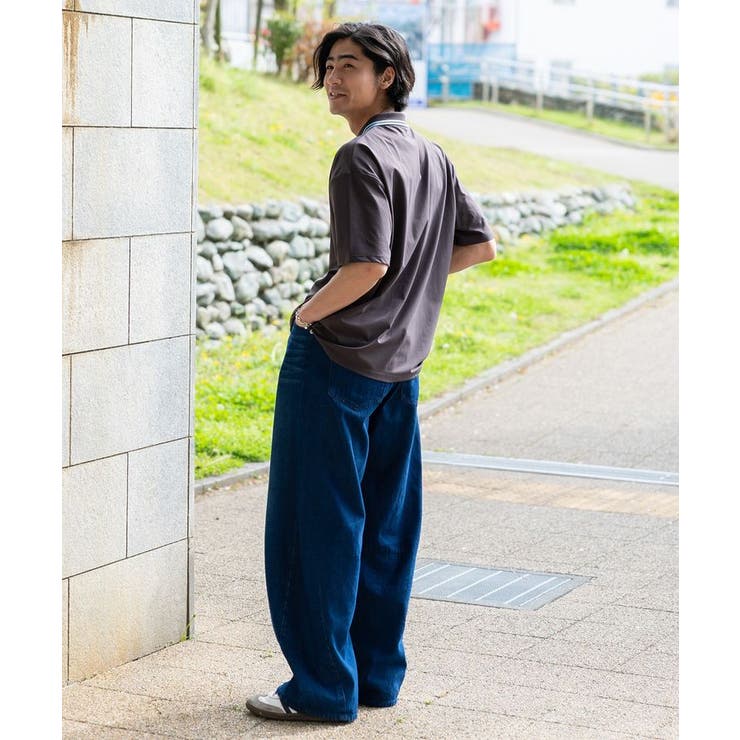 【SPEEDRY】ファンクションポロシャツ | CRAFT STANDARD BOUTIQUE | 詳細画像19 