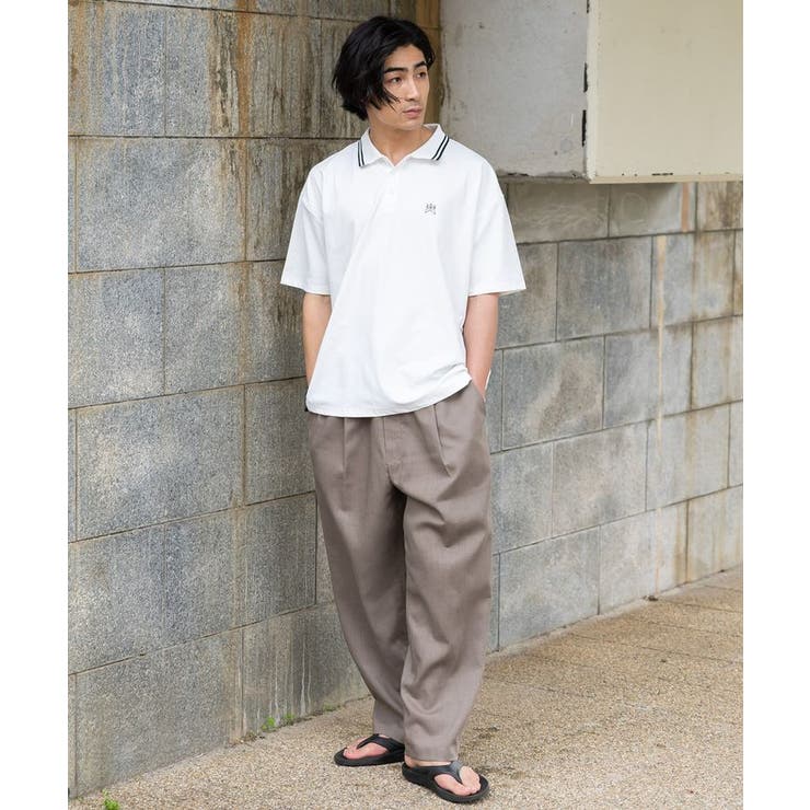 【SPEEDRY】ファンクションポロシャツ | CRAFT STANDARD BOUTIQUE | 詳細画像24 