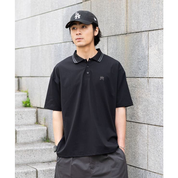 【SPEEDRY】ファンクションポロシャツ | CRAFT STANDARD BOUTIQUE | 詳細画像8 