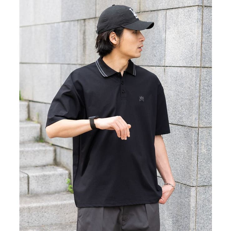 【SPEEDRY】ファンクションポロシャツ | CRAFT STANDARD BOUTIQUE | 詳細画像9 