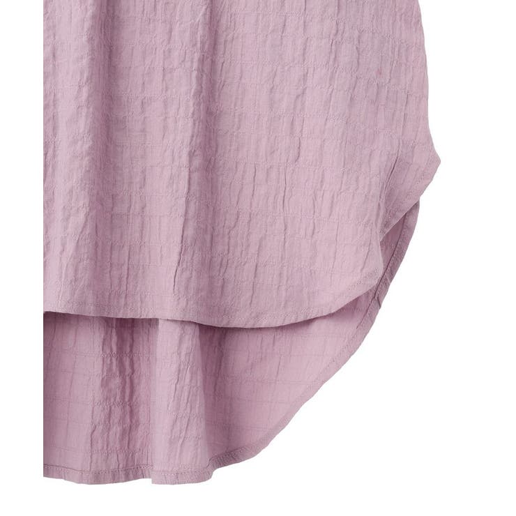 ナチュラルワッシャーブラウス【WEB限定カラー有り】 | CRAFT STANDARD BOUTIQUE | 詳細画像41 