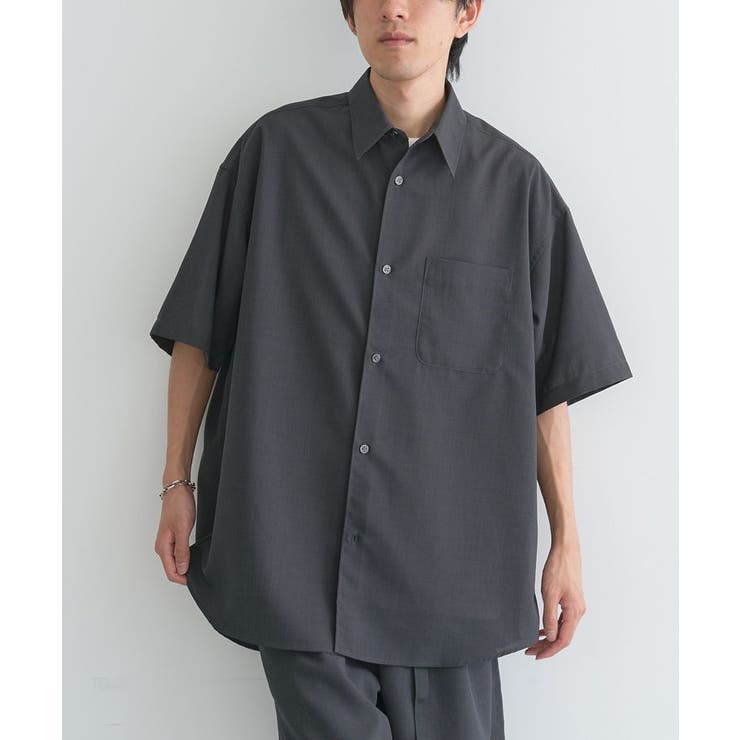 接触冷感 吸水速乾 UVカット | CRAFT STANDARD BOUTIQUE | 詳細画像10 