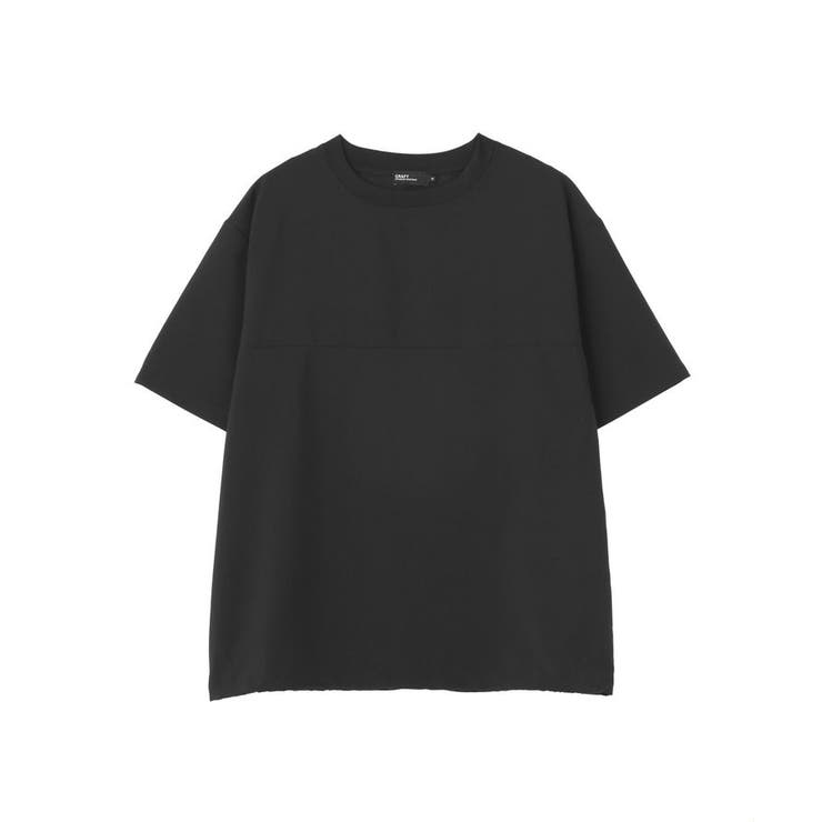 接触冷感/吸水速乾/UVカット Fluxaire 半袖シャツプルオーバー | CRAFT STANDARD BOUTIQUE | 詳細画像35 