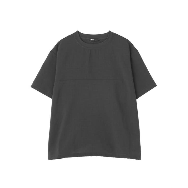 接触冷感/吸水速乾/UVカット Fluxaire 半袖シャツプルオーバー | CRAFT STANDARD BOUTIQUE | 詳細画像34 
