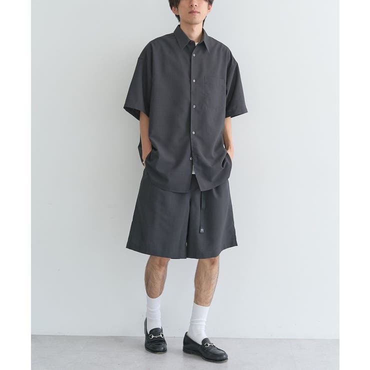 接触冷感/吸水速乾/UVカット Fluxaire クライミングハーフパンツ | CRAFT STANDARD BOUTIQUE | 詳細画像18 