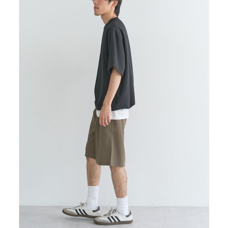 接触冷感/吸水速乾/UVカット Fluxaire クライミングハーフパンツ | CRAFT STANDARD BOUTIQUE | 詳細画像25 