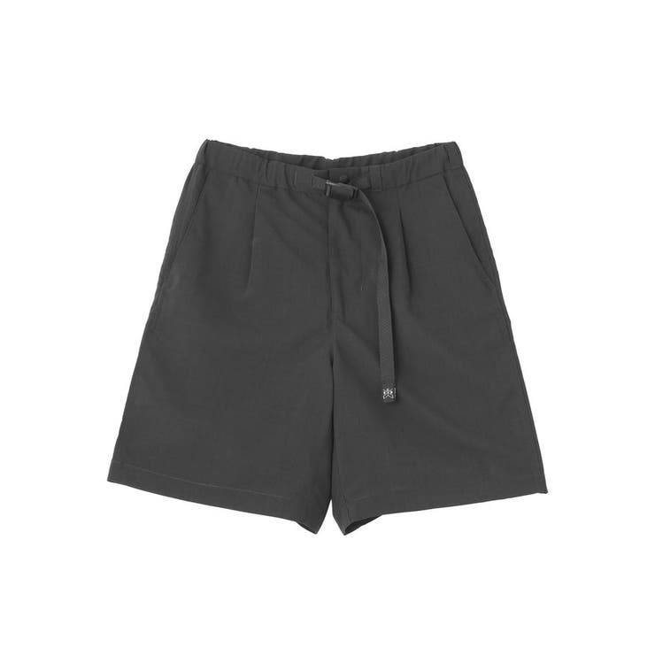 接触冷感/吸水速乾/UVカット Fluxaire クライミングハーフパンツ | CRAFT STANDARD BOUTIQUE | 詳細画像38 