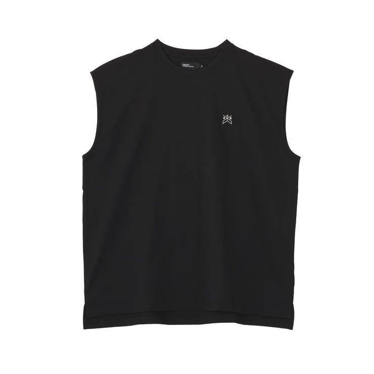 遮熱/吸水速乾/UVカット SPEEDRY ノースリーブタンクトップ | CRAFT STANDARD BOUTIQUE | 詳細画像29 