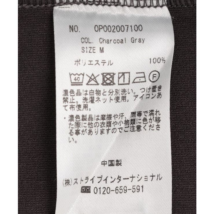 遮熱/吸水速乾/UVカット SPEEDRY ノースリーブタンクトップ | CRAFT STANDARD BOUTIQUE | 詳細画像23 