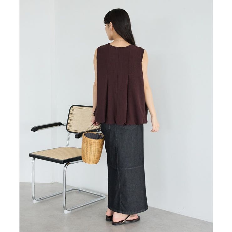 タックバルーンプルオーバー | CRAFT STANDARD BOUTIQUE | 詳細画像22 