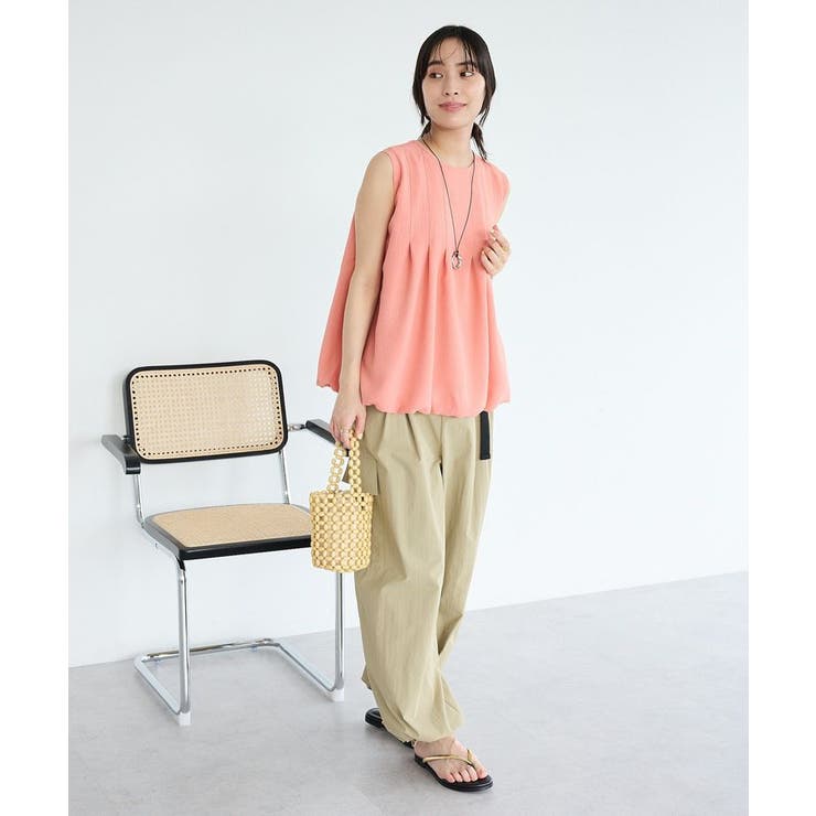 タックバルーンプルオーバー | CRAFT STANDARD BOUTIQUE | 詳細画像28 