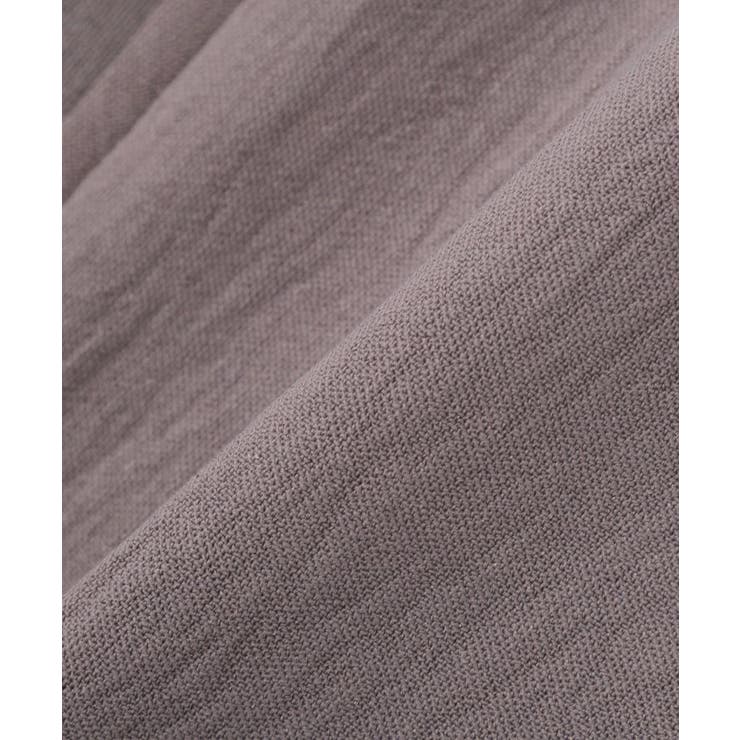 【接触冷感】ノースリーブワンピース | CRAFT STANDARD BOUTIQUE | 詳細画像9 