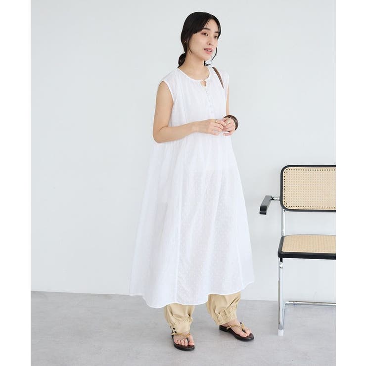 4タックカーブパンツ | CRAFT STANDARD BOUTIQUE | 詳細画像9 
