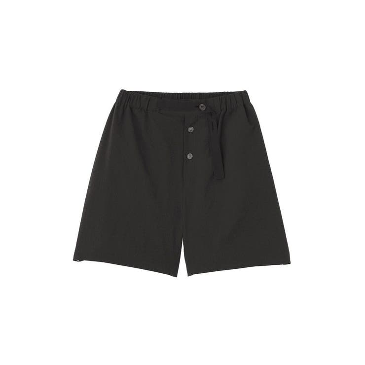 吸水速乾/UVカット シアサッカーショートパンツ | CRAFT STANDARD BOUTIQUE | 詳細画像27 