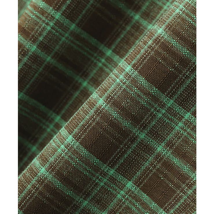 【2点SET】チェックレイヤードワンピース | CRAFT STANDARD BOUTIQUE | 詳細画像22 