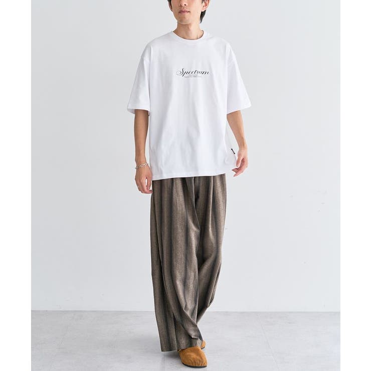 スペースアートグラフィックTシャツ | CRAFT STANDARD BOUTIQUE | 詳細画像10 