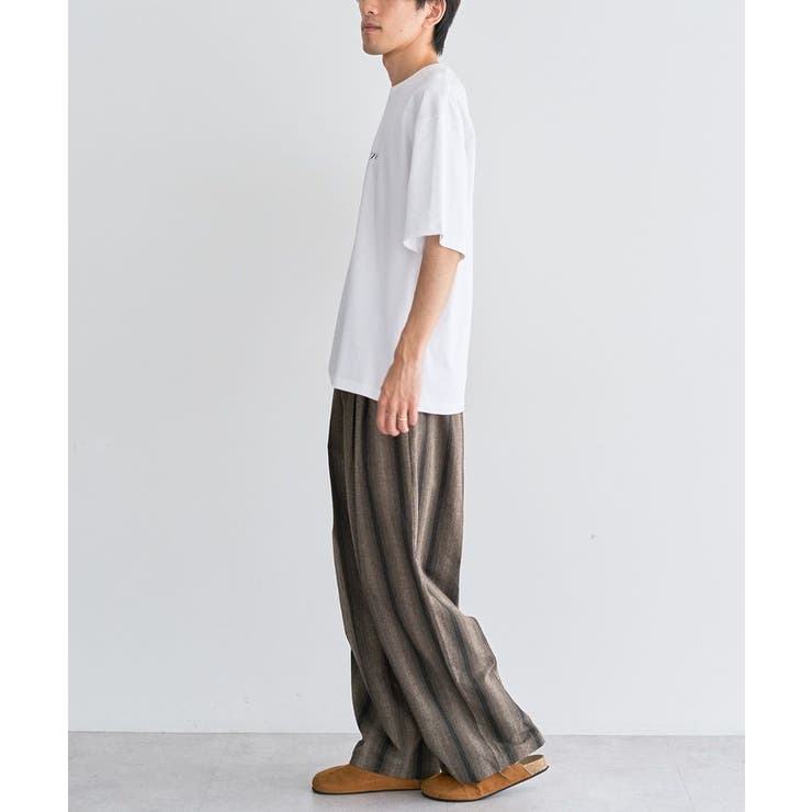 スペースアートグラフィックTシャツ | CRAFT STANDARD BOUTIQUE | 詳細画像11 