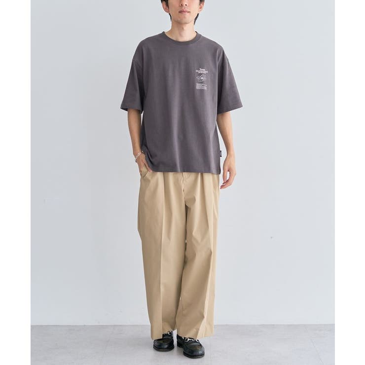 スペースアートグラフィックTシャツ | CRAFT STANDARD BOUTIQUE | 詳細画像22 