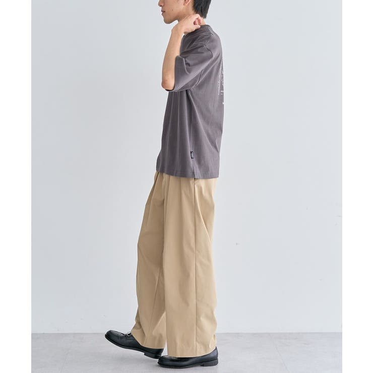 スペースアートグラフィックTシャツ | CRAFT STANDARD BOUTIQUE | 詳細画像23 