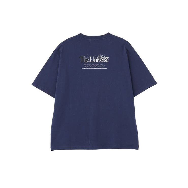 スペースアートグラフィックTシャツ | CRAFT STANDARD BOUTIQUE | 詳細画像26 