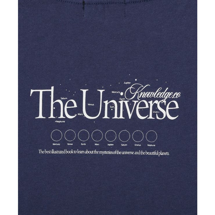 スペースアートグラフィックTシャツ | CRAFT STANDARD BOUTIQUE | 詳細画像31 