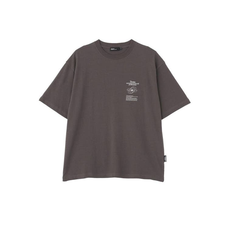 スペースアートグラフィックTシャツ | CRAFT STANDARD BOUTIQUE | 詳細画像41 