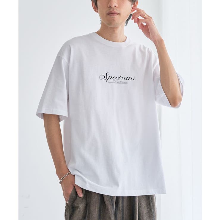 スペースアートグラフィックTシャツ | CRAFT STANDARD BOUTIQUE | 詳細画像7 