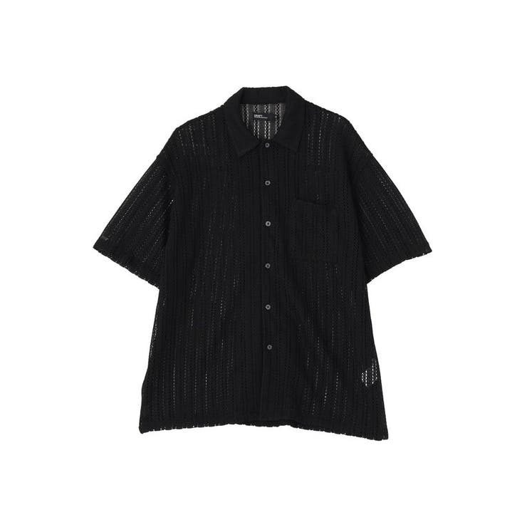 レース半袖シャツ | CRAFT STANDARD BOUTIQUE | 詳細画像29 