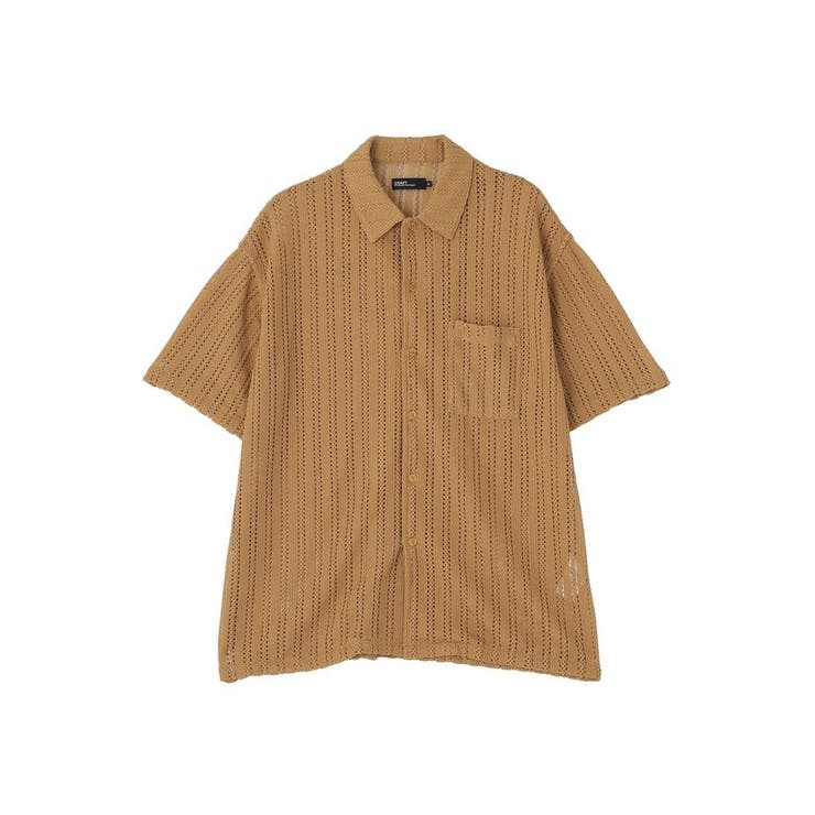 レース半袖シャツ | CRAFT STANDARD BOUTIQUE | 詳細画像19 