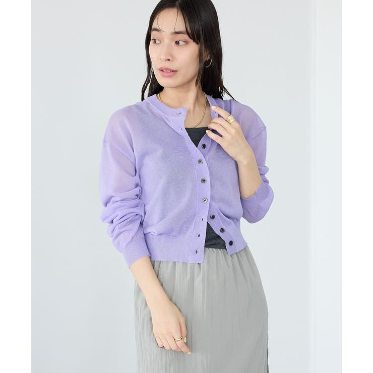 2点セット シアーシャーリングレイヤードタンク | CRAFT STANDARD BOUTIQUE | 詳細画像22 