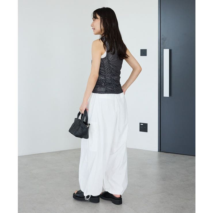 2点セット シアーシャーリングレイヤードタンク | CRAFT STANDARD BOUTIQUE | 詳細画像27 