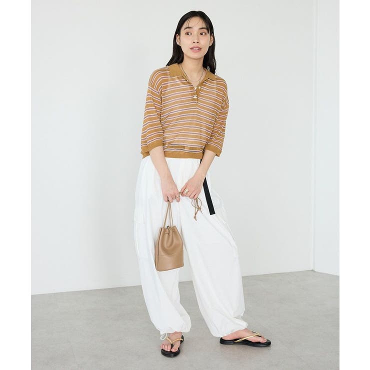 2点セット シアーシャーリングレイヤードタンク | CRAFT STANDARD BOUTIQUE | 詳細画像30 
