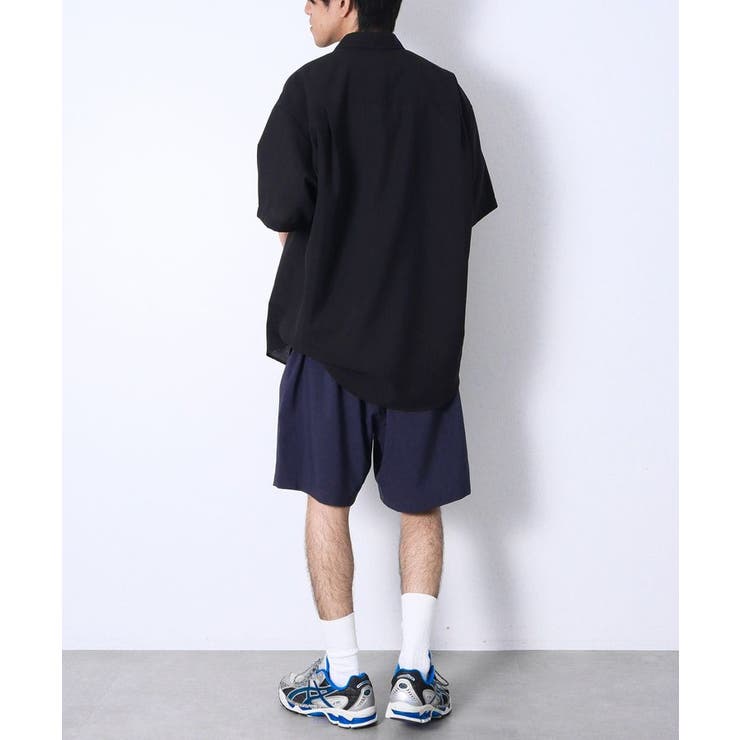タックイージーショートパンツ | CRAFT STANDARD BOUTIQUE | 詳細画像13 