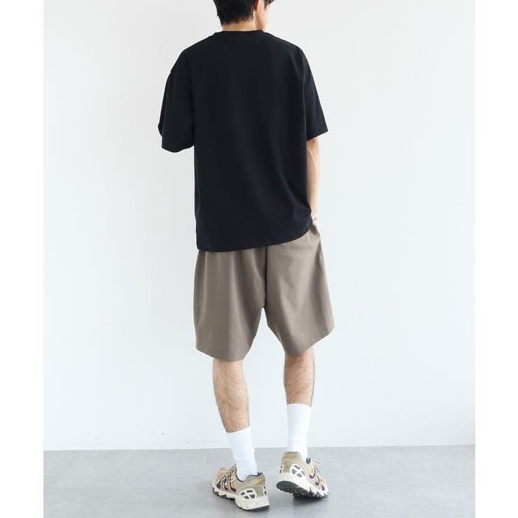 タックイージーショートパンツ | CRAFT STANDARD BOUTIQUE | 詳細画像19 