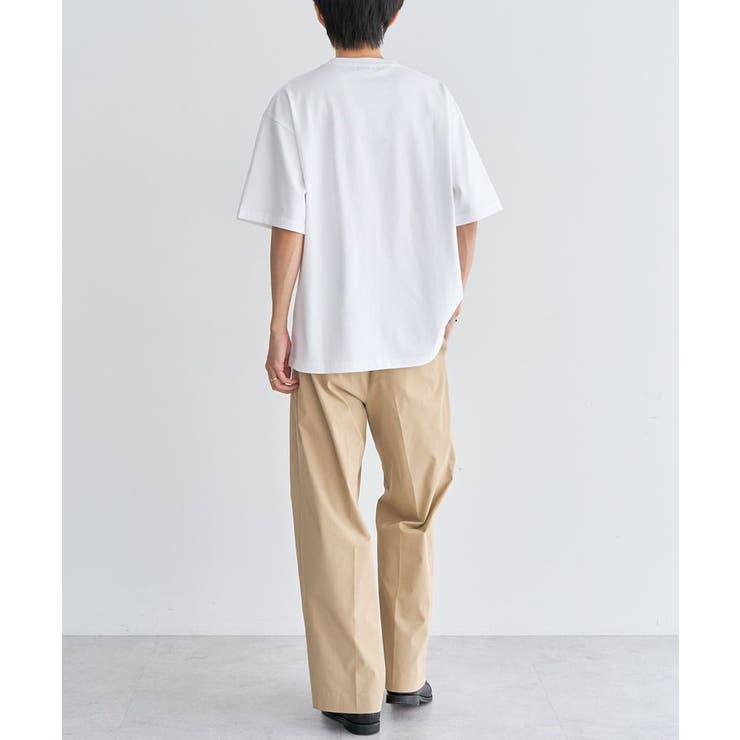 アートロゴイラストTシャツ | CRAFT STANDARD BOUTIQUE | 詳細画像13 