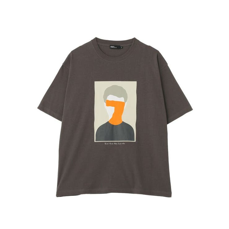 アートロゴイラストTシャツ | CRAFT STANDARD BOUTIQUE | 詳細画像19 