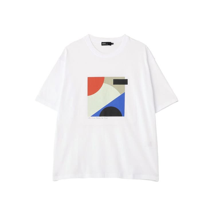 アートロゴイラストTシャツ | CRAFT STANDARD BOUTIQUE | 詳細画像29 