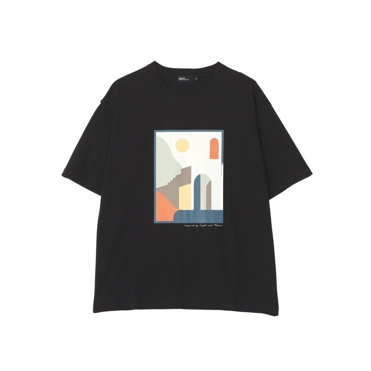アートロゴイラストTシャツ | CRAFT STANDARD BOUTIQUE | 詳細画像31 