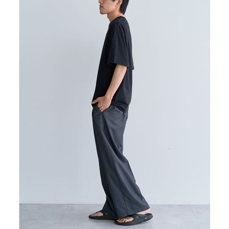アートロゴイラストTシャツ | CRAFT STANDARD BOUTIQUE | 詳細画像6 