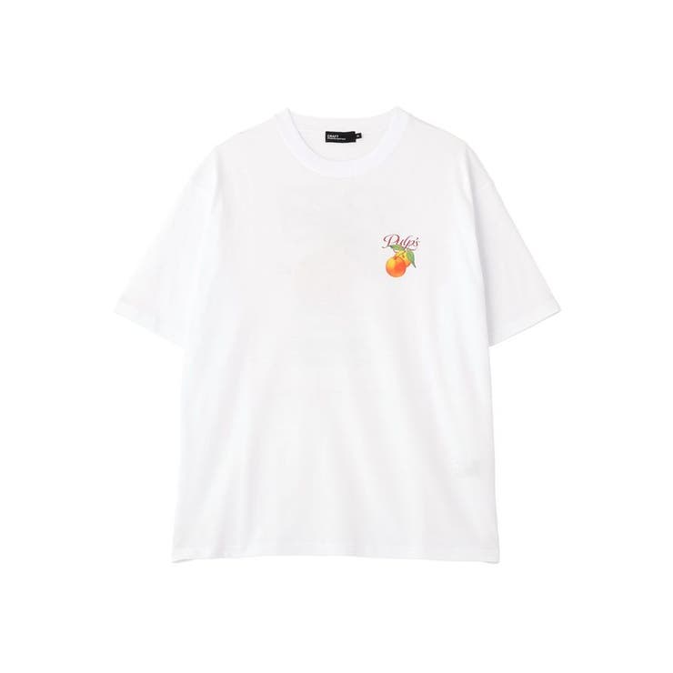 フルーツロゴイラストTシャツ | CRAFT STANDARD BOUTIQUE | 詳細画像40 