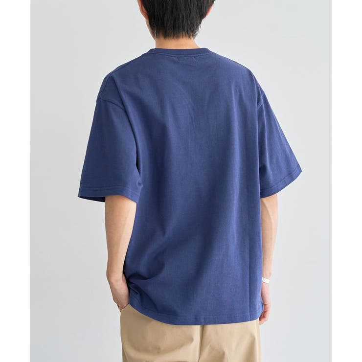フルーツロゴイラストTシャツ | CRAFT STANDARD BOUTIQUE | 詳細画像12 