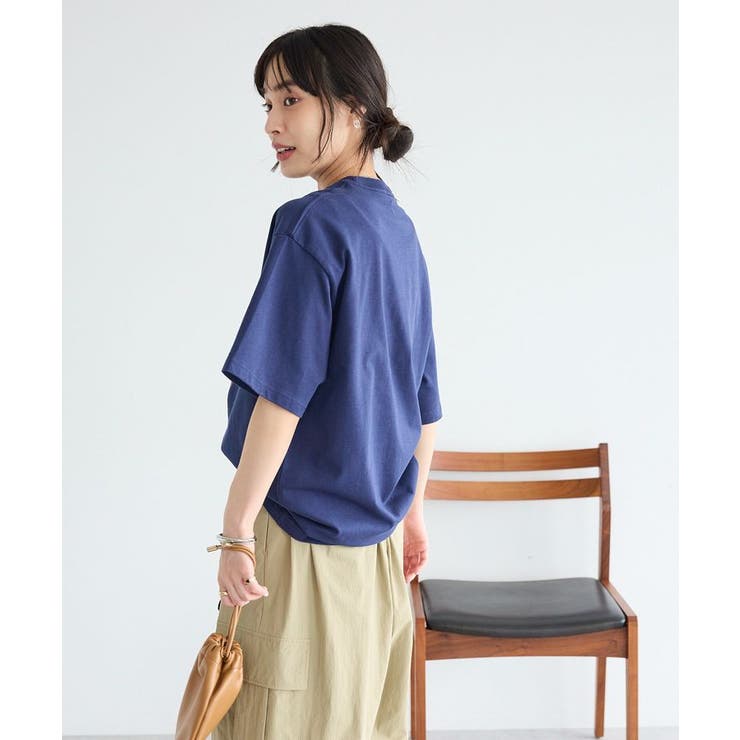 フルーツロゴイラストTシャツ | CRAFT STANDARD BOUTIQUE | 詳細画像17 