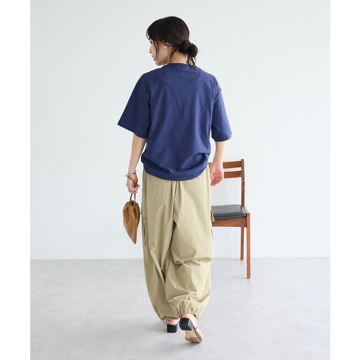 フルーツロゴイラストTシャツ | CRAFT STANDARD BOUTIQUE | 詳細画像21 