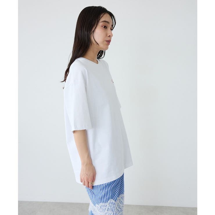 フルーツロゴイラストTシャツ | CRAFT STANDARD BOUTIQUE | 詳細画像23 